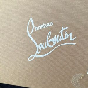 Christian Louboutin